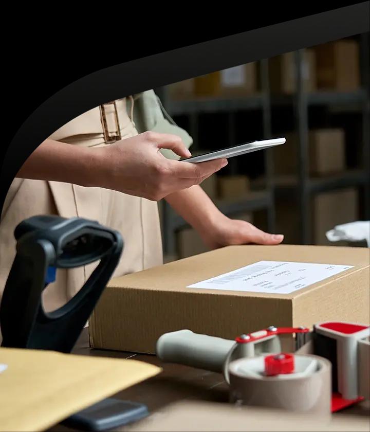 case study ecommerce b2b sales