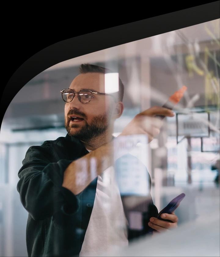 case study robotic process automation procurement processes