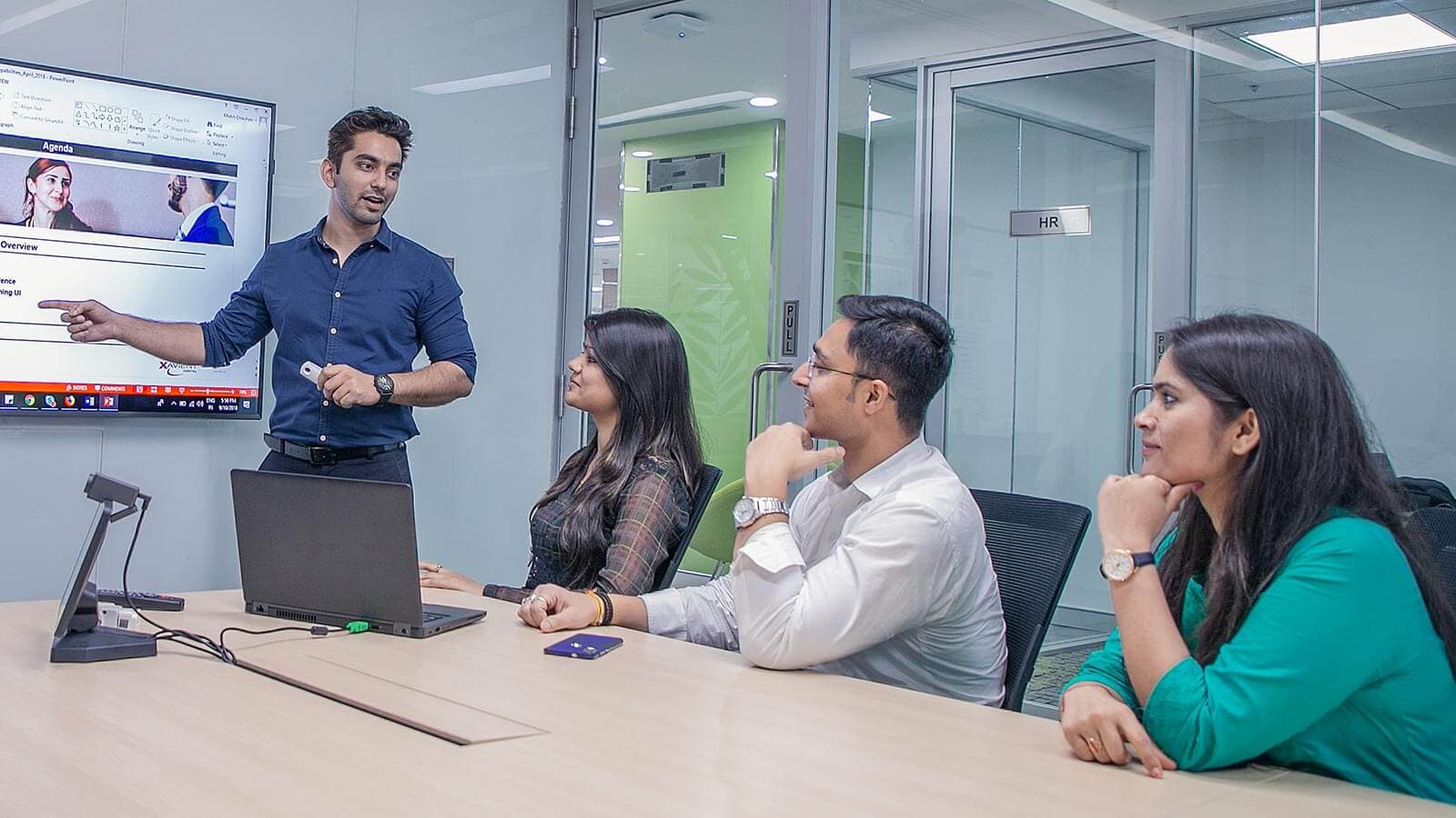 benefits india locations