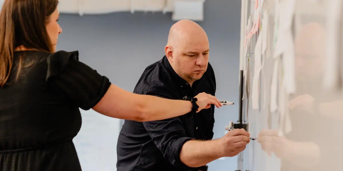 Best-in-class MarTech stack