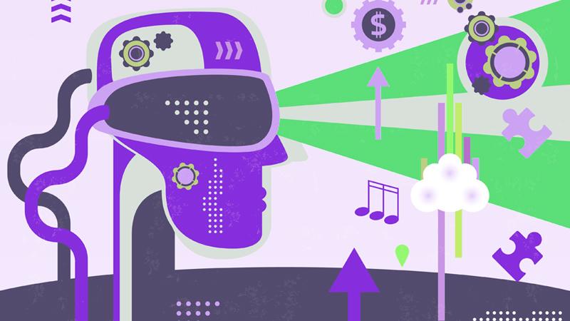 What is Computer Vision?
