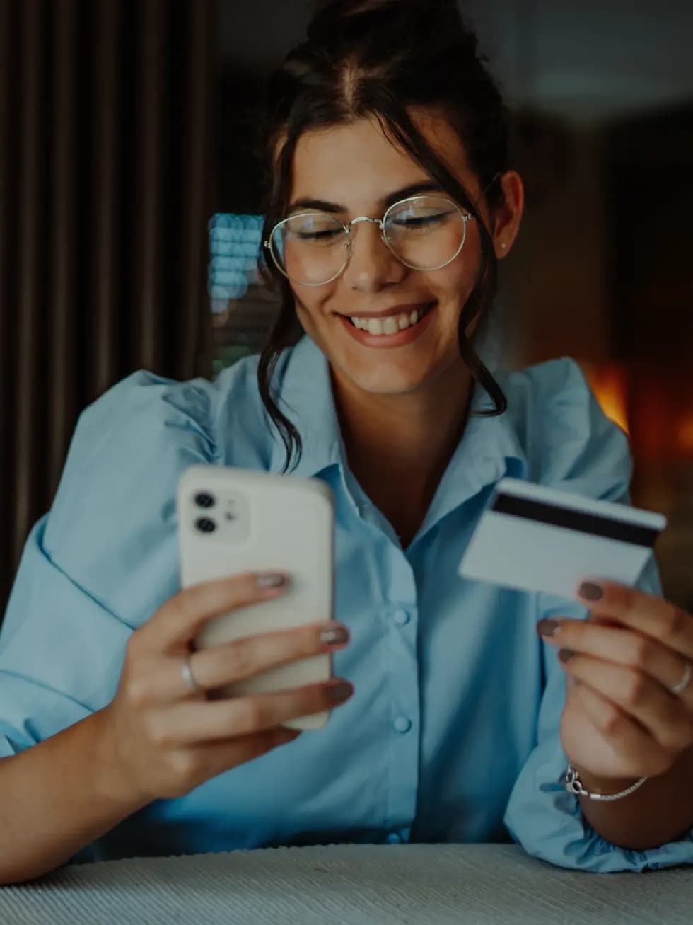 Global Payment Provider-Mobile-BG