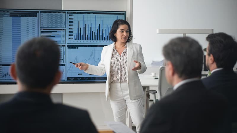 Five technology trends for financial services organizations in 2026 - Hero