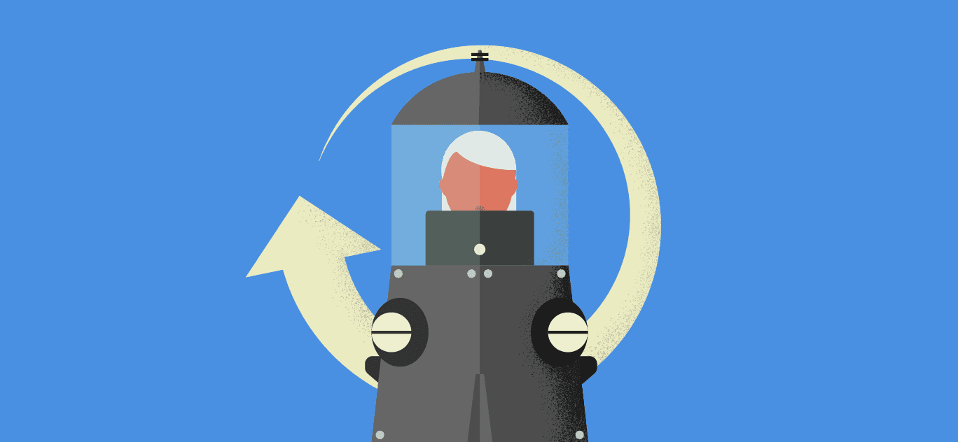 What is Human-in-the-Loop Machine Learning?