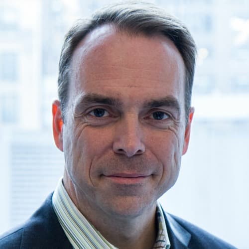 Bret Kinsella