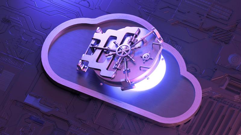 cloud unlock