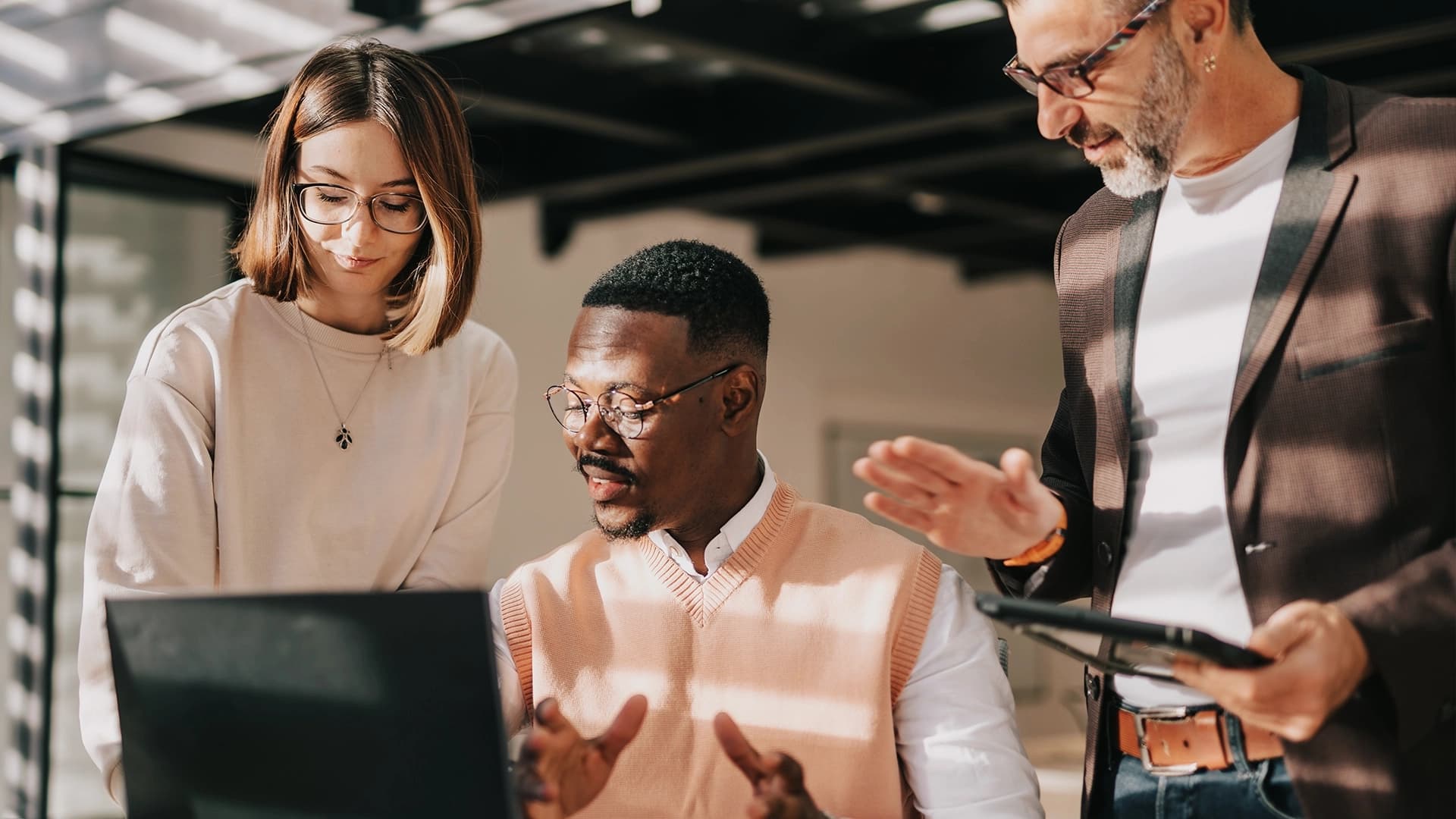 Which AI solution is right for you article