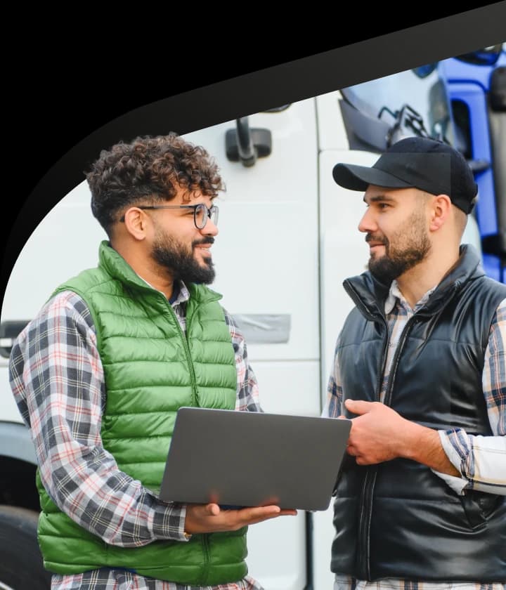 Fleetworthy case study — carousel image