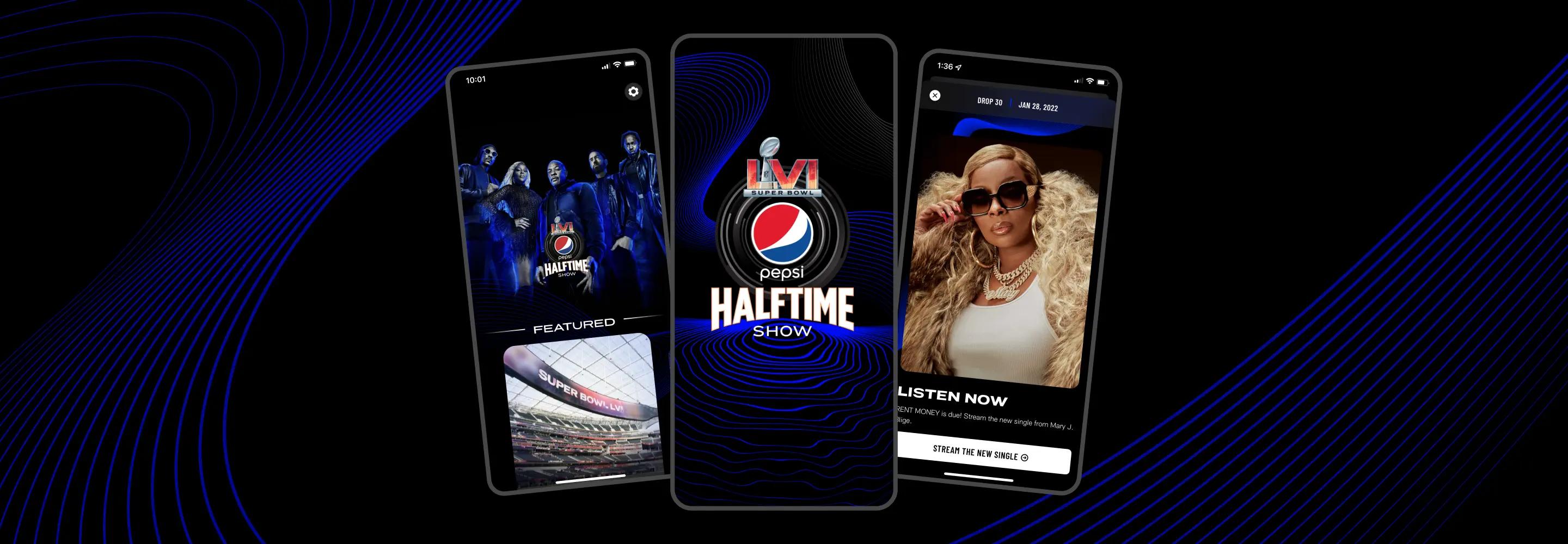 Pepsi SB example hero