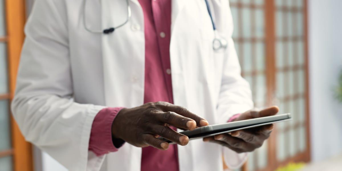 GenAI in Healthcare OG