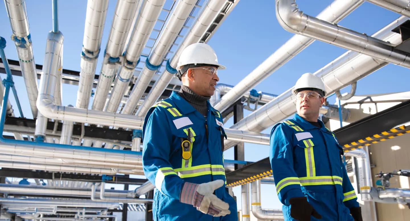 MSA, The Safety Company case study — desktop background image