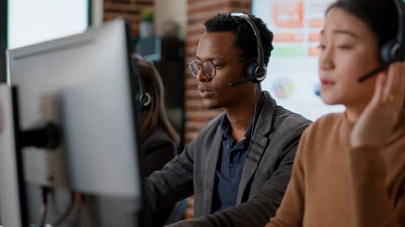 The Institutional Knowledge Your Contact Center AI Is Missing