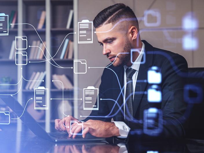 Platform Integrity - Hero