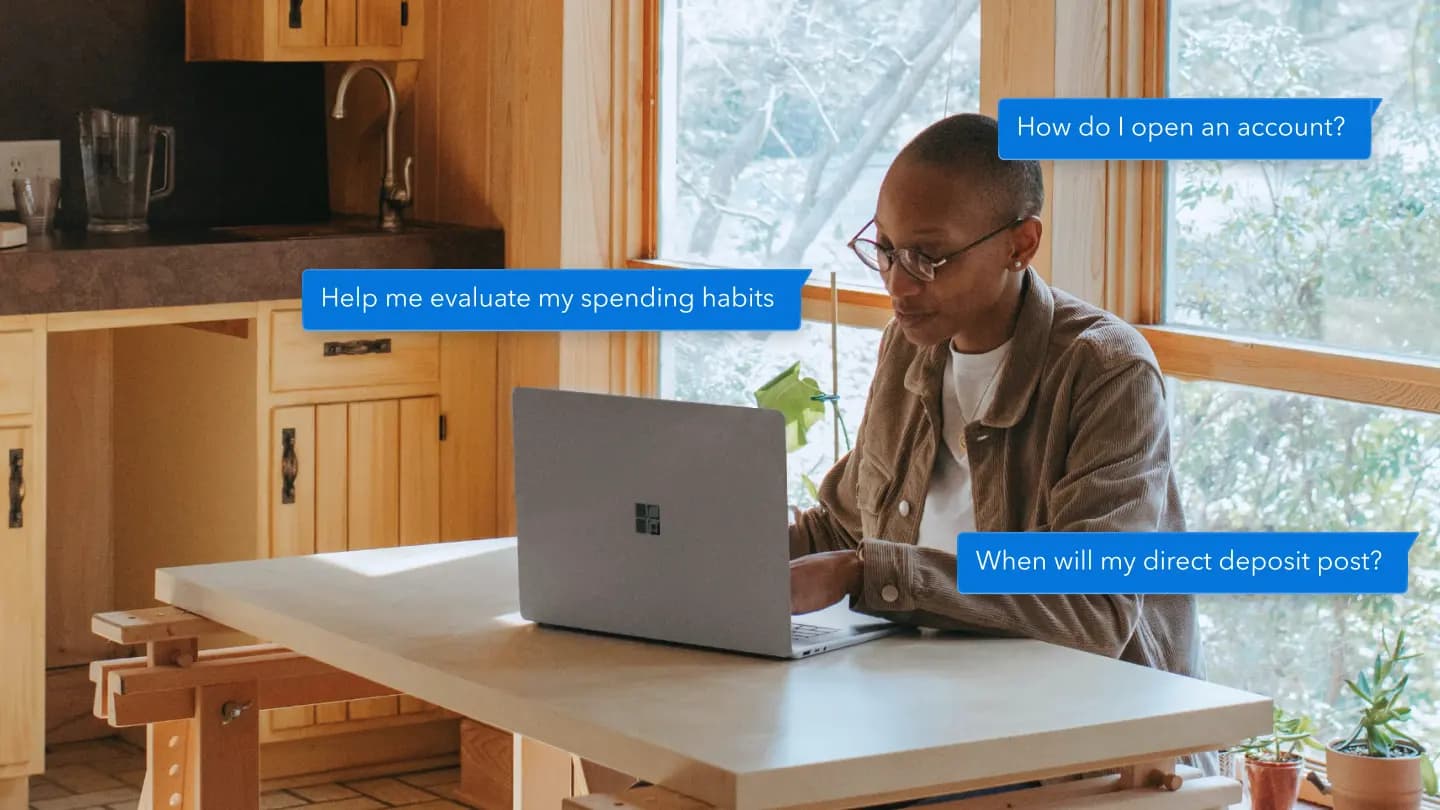 ConvAI-for-FinServ Preview