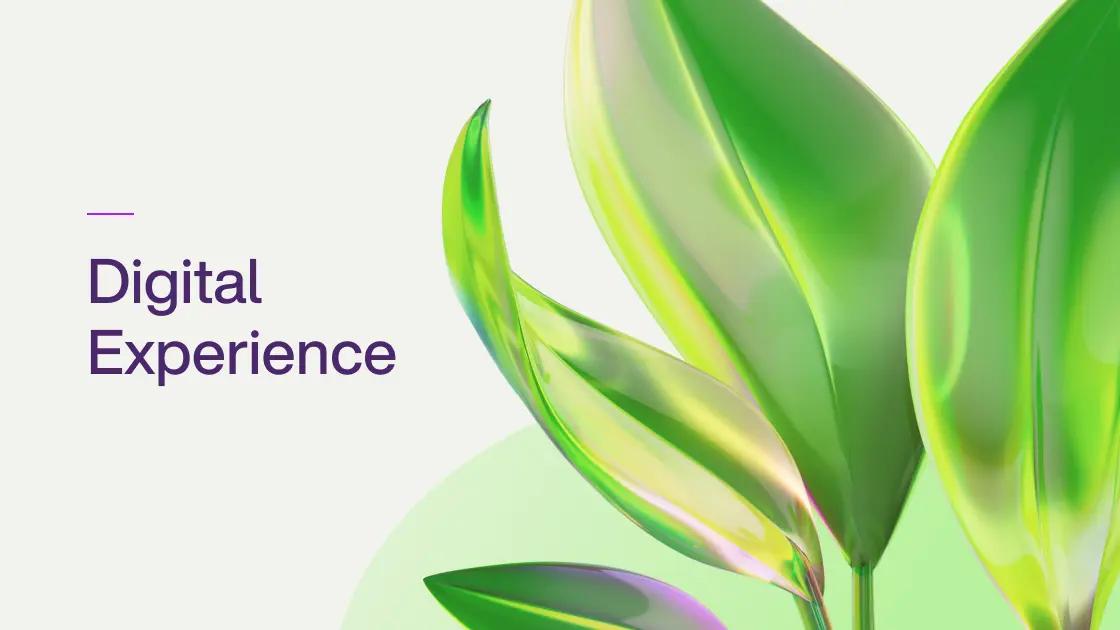 DigitalExperience GenericOG