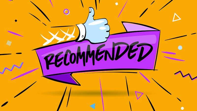 Recommender systems