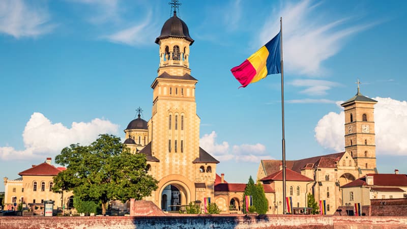 Romania