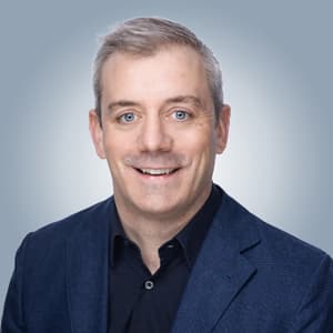 Headshot of Brian Hannon