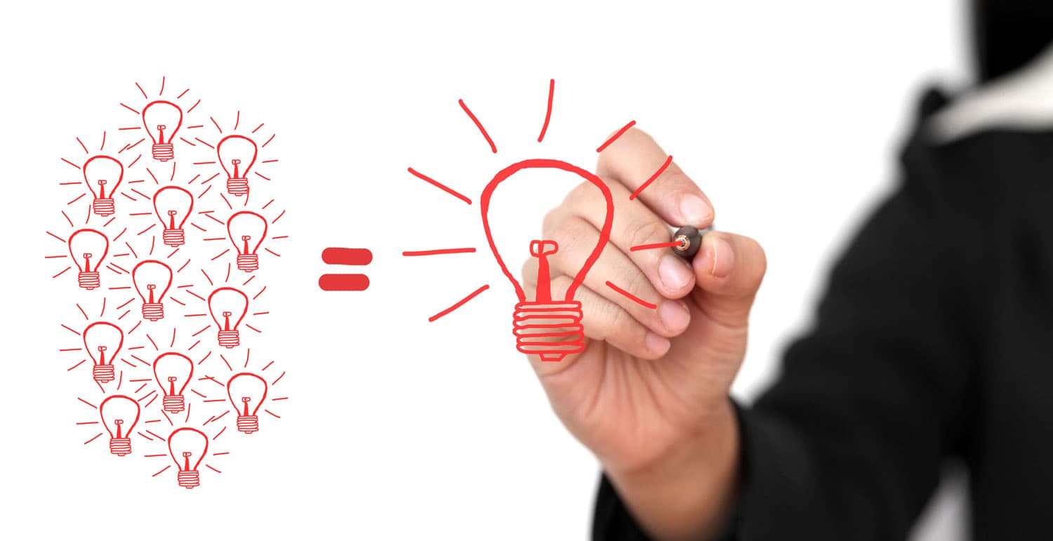 Co-innovation
