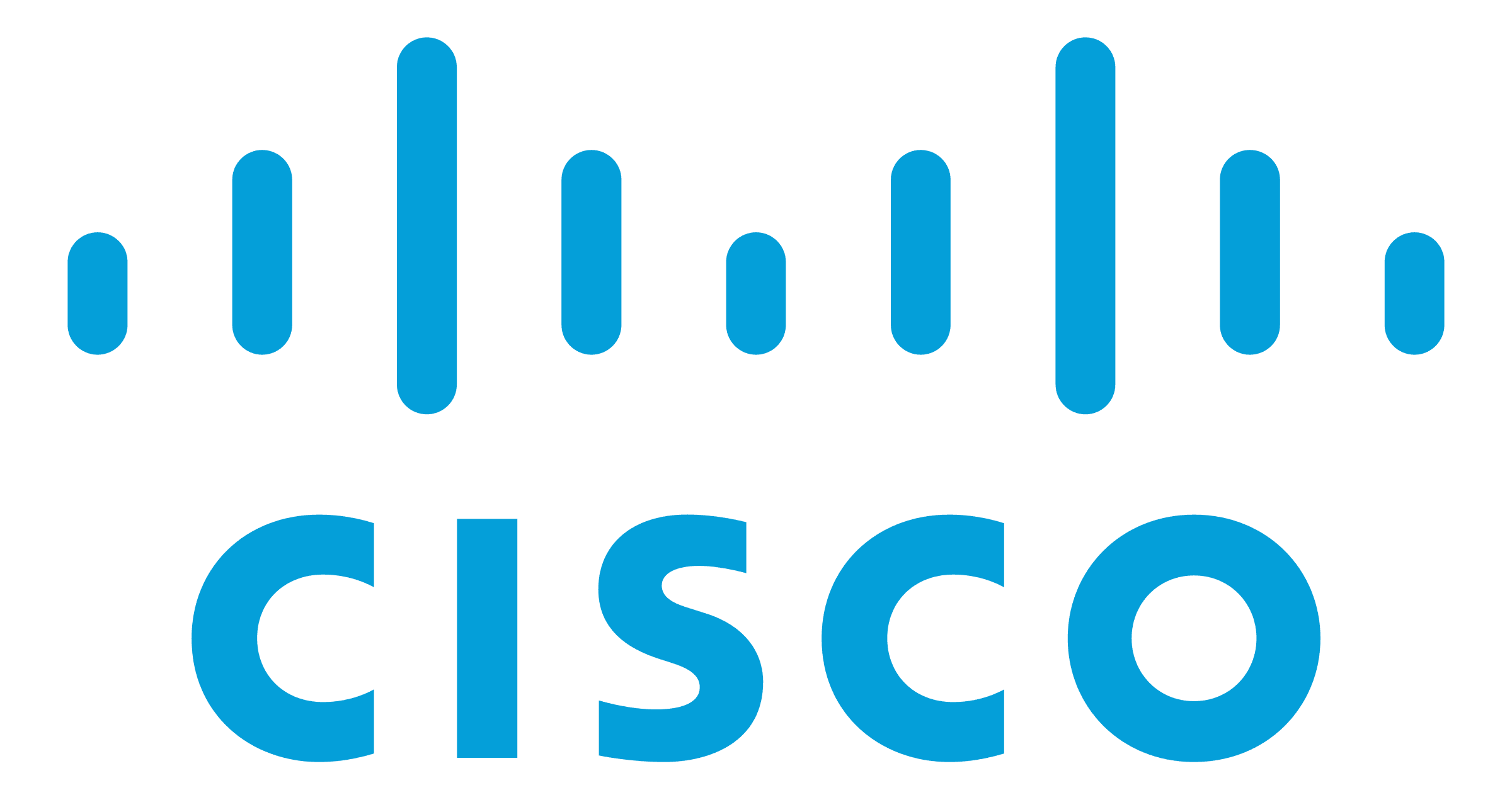 Partners - Cisco Logo