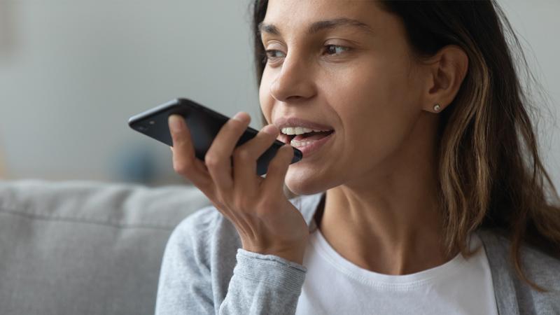 voice technology