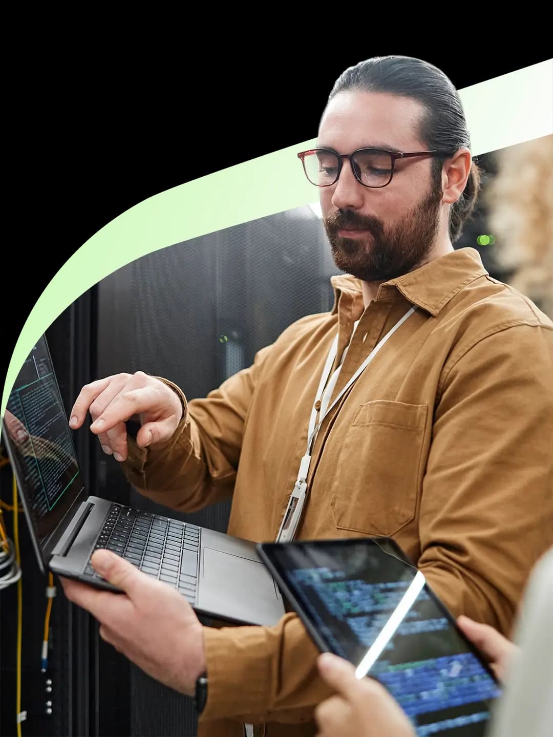 solution cloud services