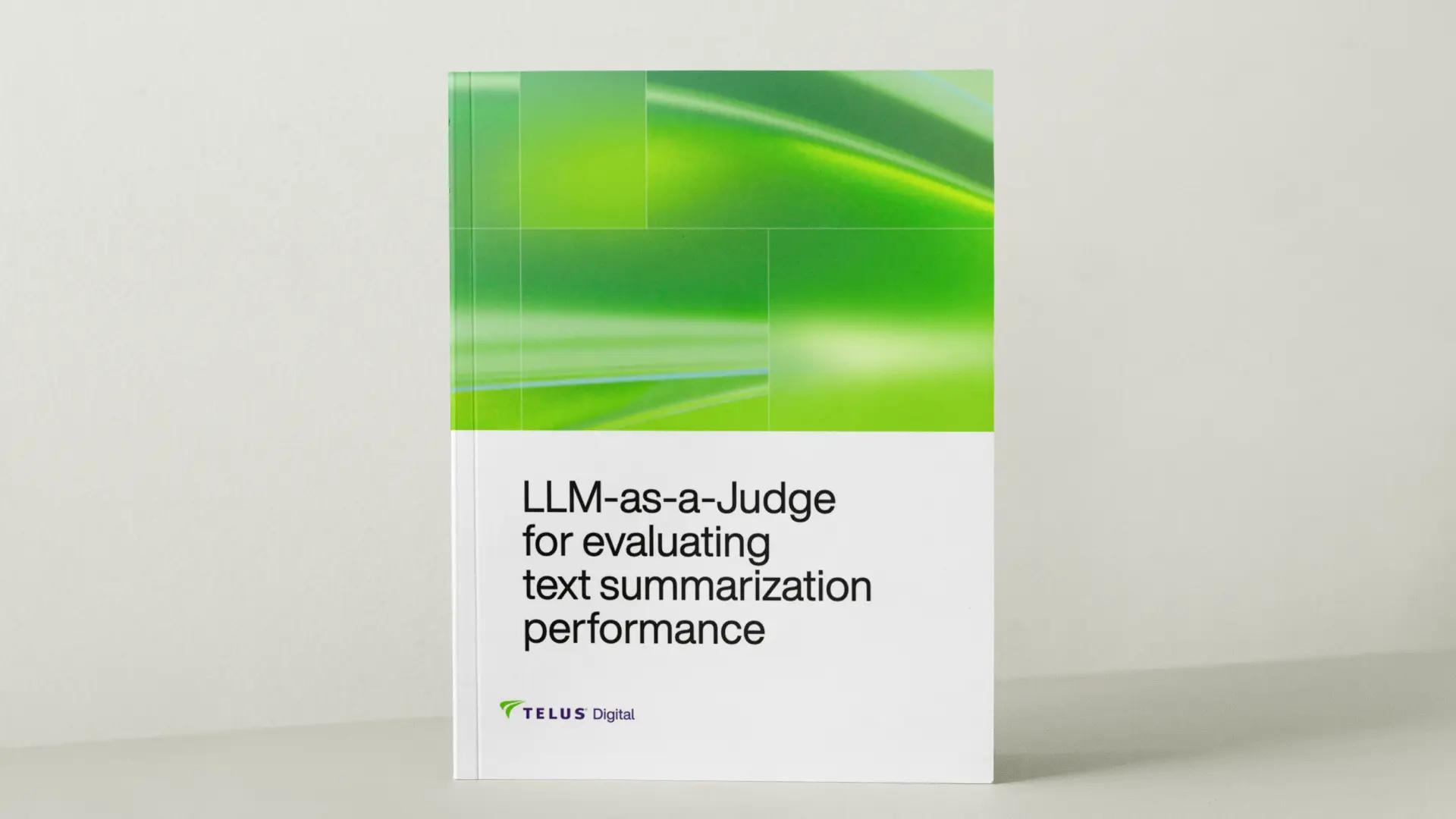 LLM-as-a-Judge-Cover