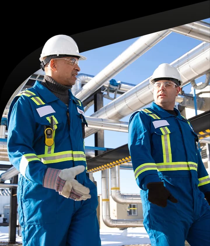 MSA, The Safety Company case study — carousel image