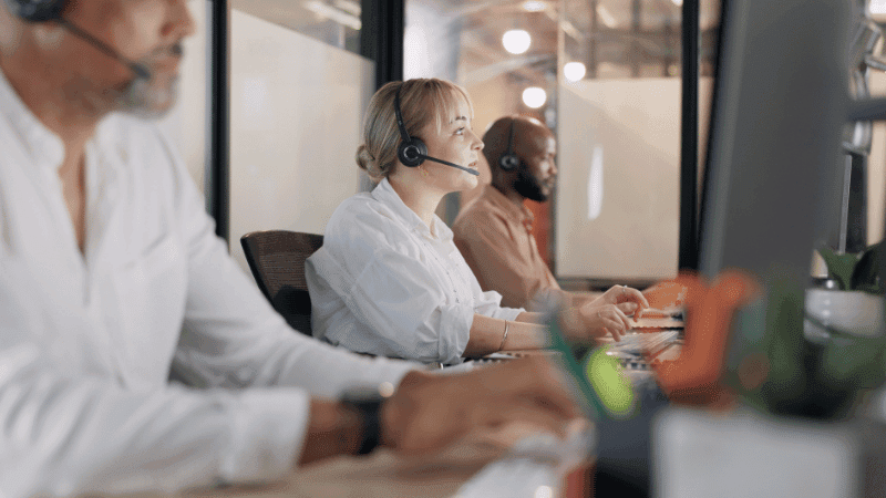 Contact center AI transformation: The case for an architecture audit and a lighthouse build