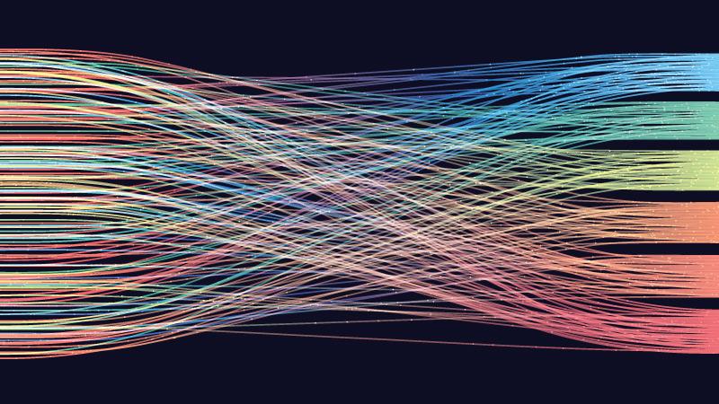 Automation: The antidote to overcoming data labeling inefficiencies