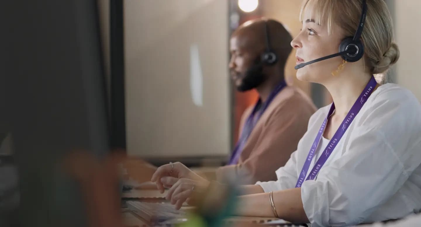 TELUS-Agent-Training Desktop BG