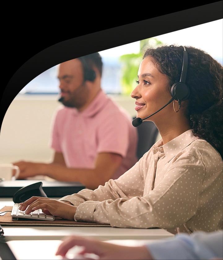 case study employee experience service desk