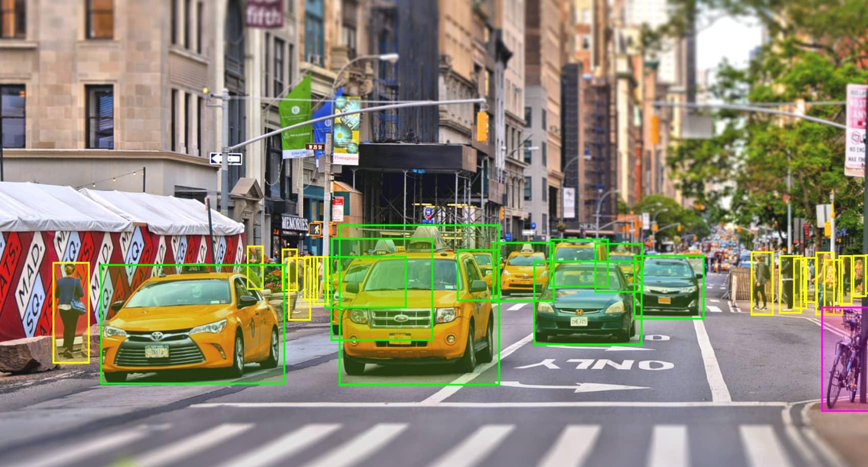 Home - Featured Solutions - AI Data Solutions