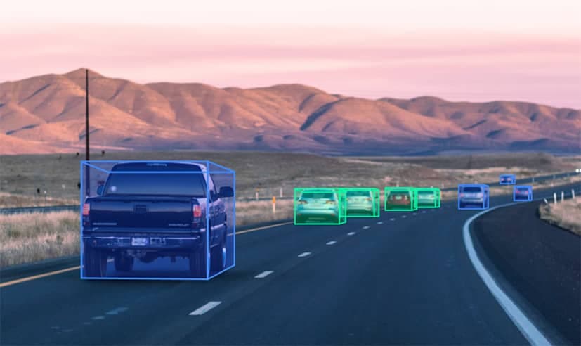 Platform - Image Annotate - Cuboids