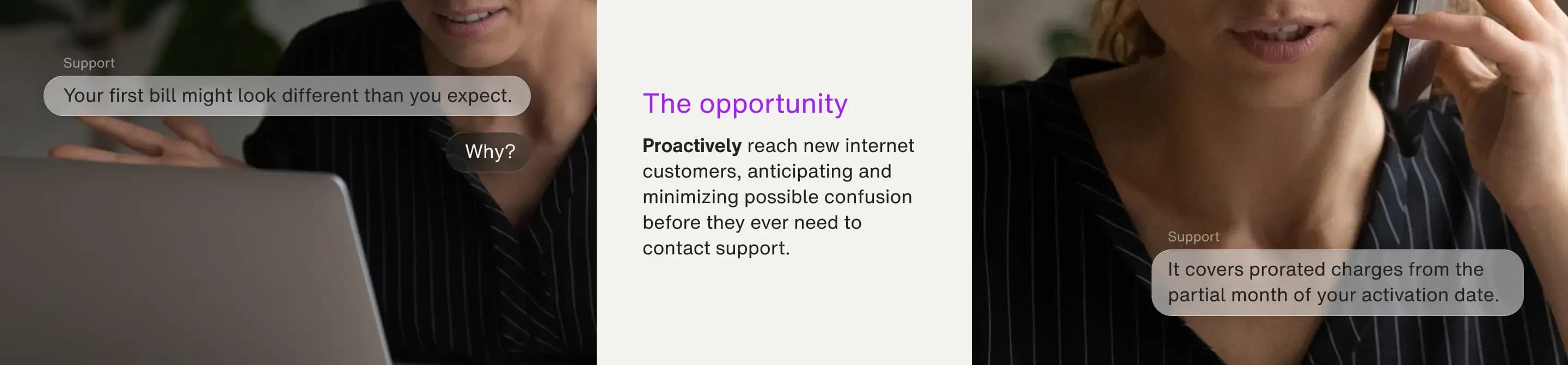 TELUS ElevenLabs the opportunity