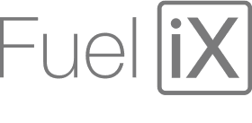 Partner - Logo - Fuel iX - Grey