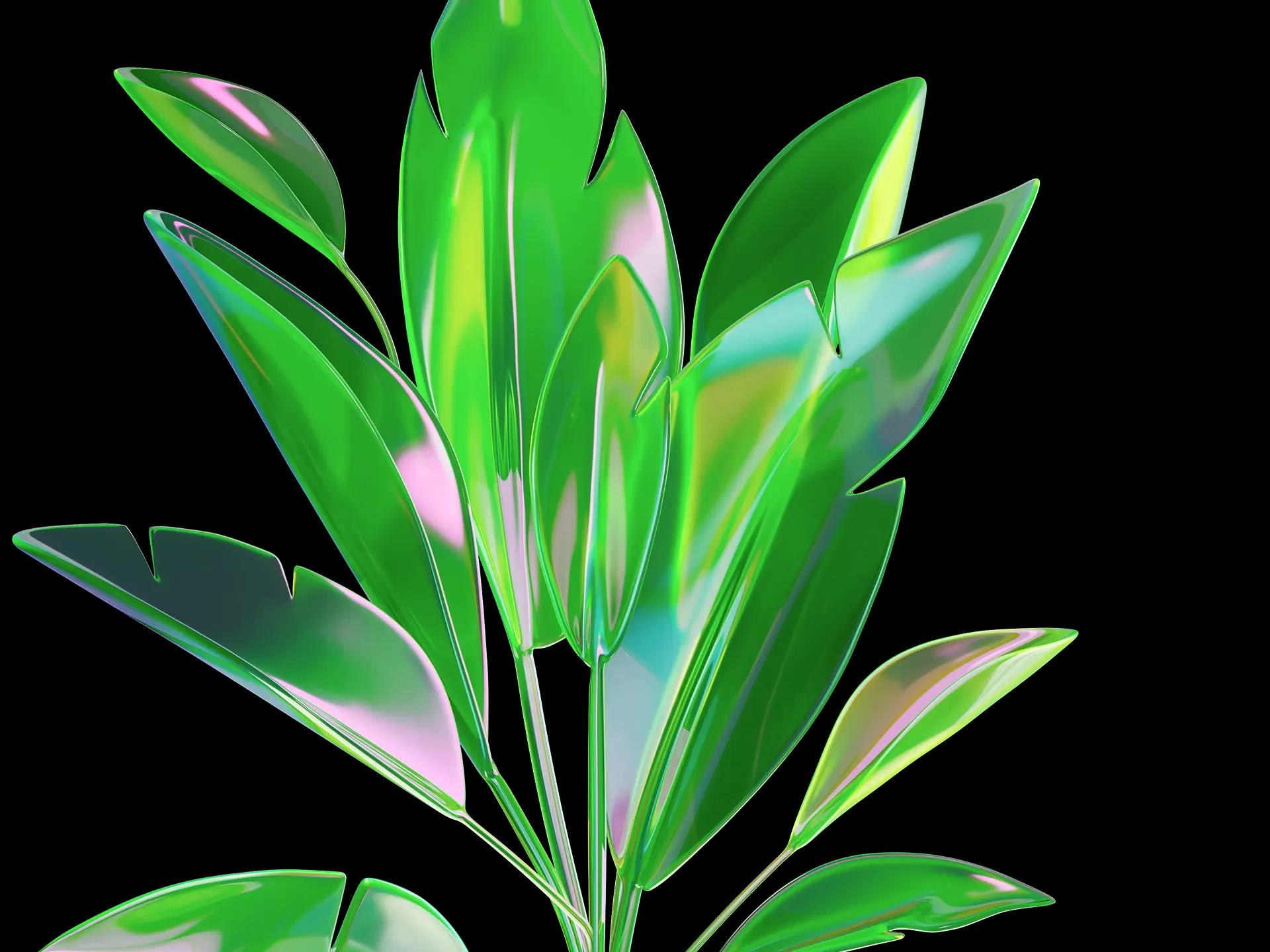 Financial crime and compliance hero image desktop