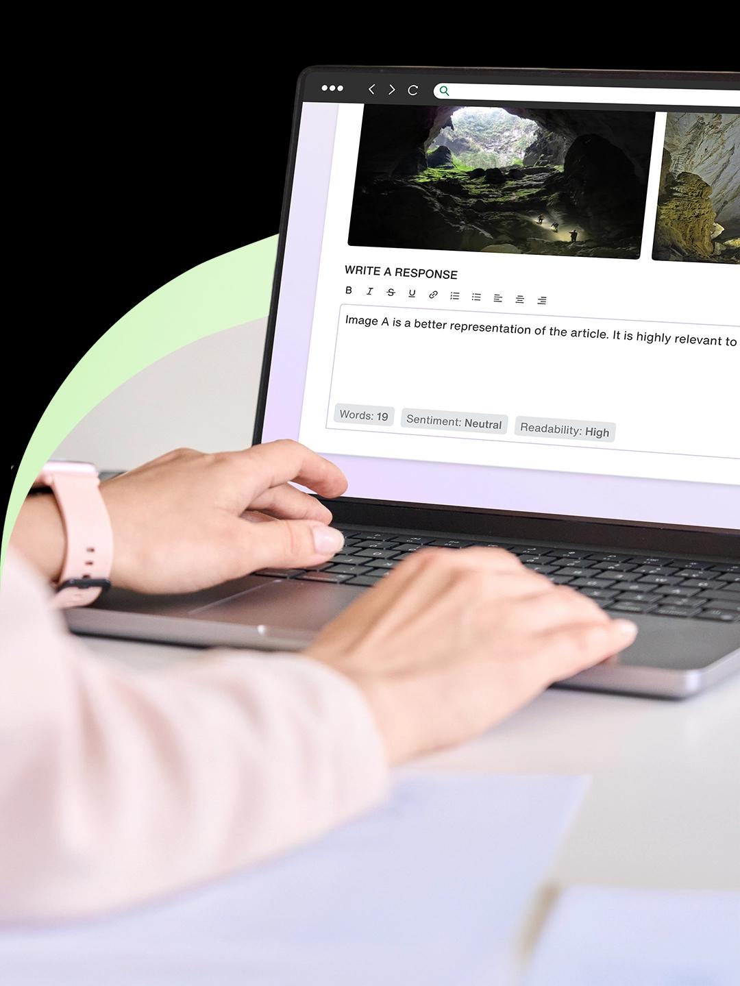 solution data for genai