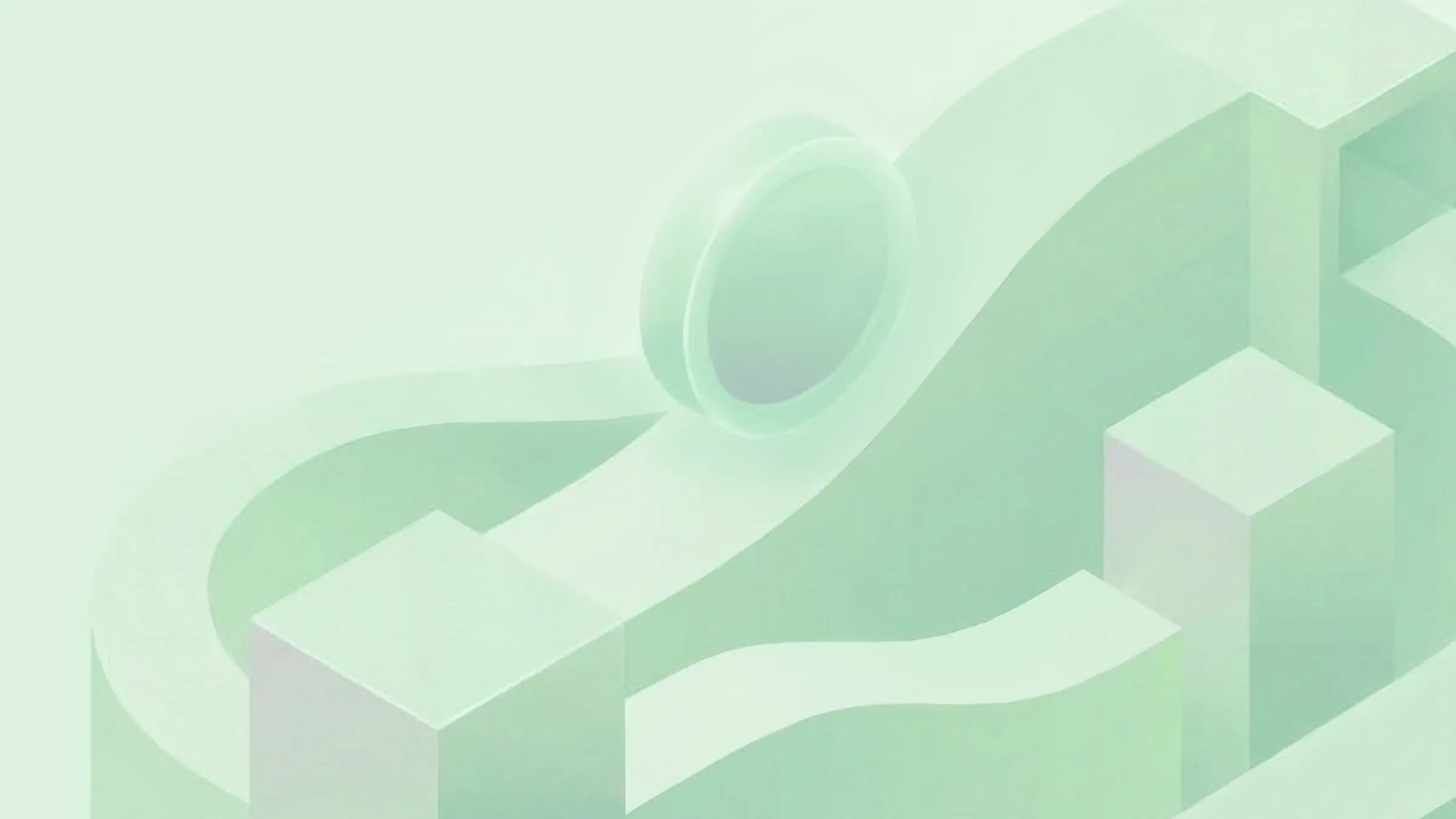 Industry Hero Mobile - Crypto