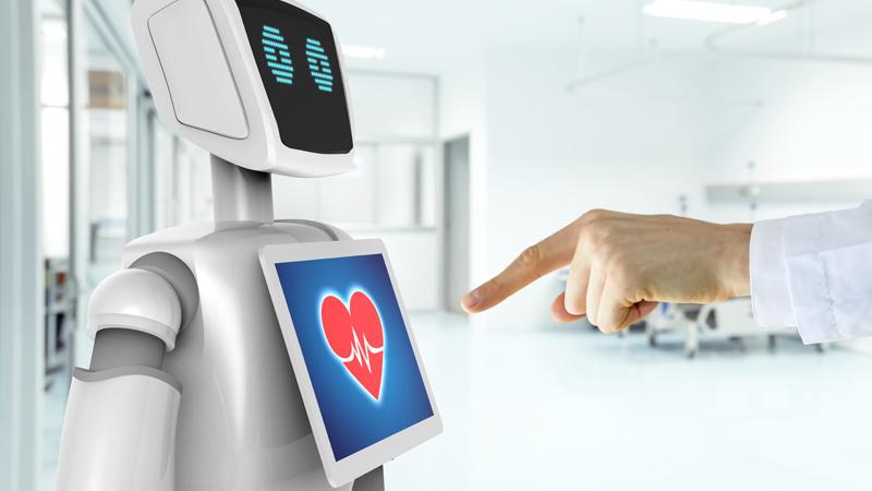 AI in Medicine: 3 Applications for Healthcare Chatbots
