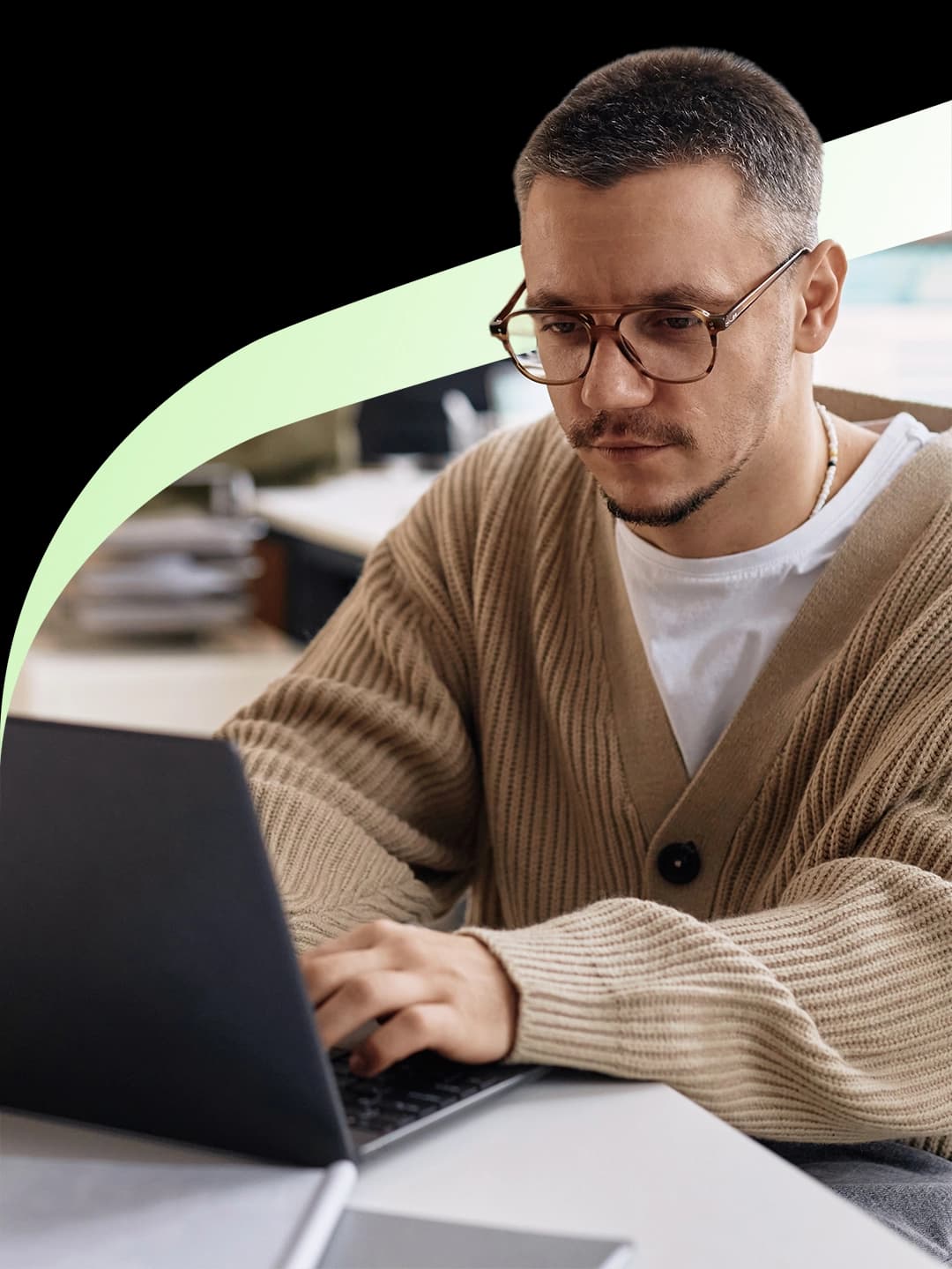 CCaaS with Genesys - Hero