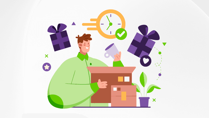 Questions for now seamless experiences image