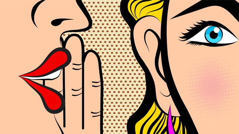 word-of-mouth marketing