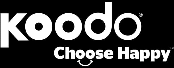 Koodo - client - logo