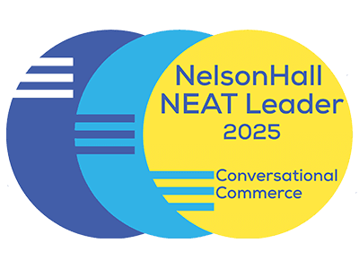 Nelson Hall NEAT Award 2025