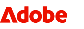 Partners - Adobe Logo