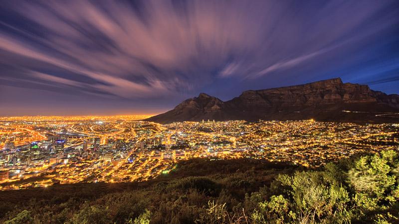 south africa