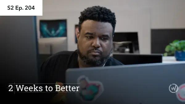 AI in healthcare — UX design