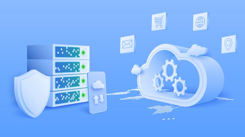 Featured GoogleCloud M4CE