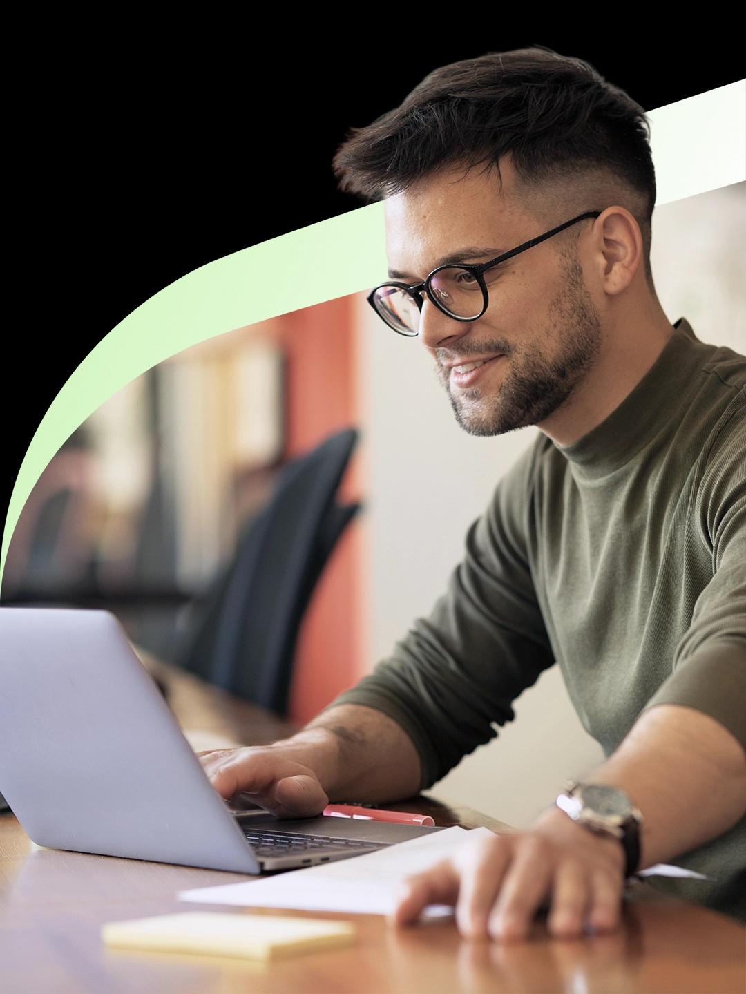 Solution agentic ai automation